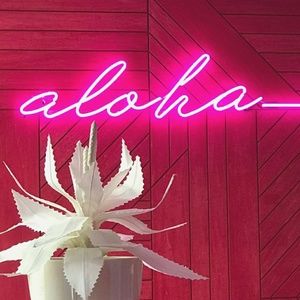 Meet your Posher, Leslie